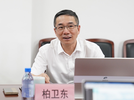 【20240926】代表委員視察重大項(xiàng)目座談會、董事長柏衛(wèi)東(李阿梅攝).jpg 【20240926】代表委員視察重大項(xiàng)目座談會、董事長柏衛(wèi)東(李阿梅攝).jpg